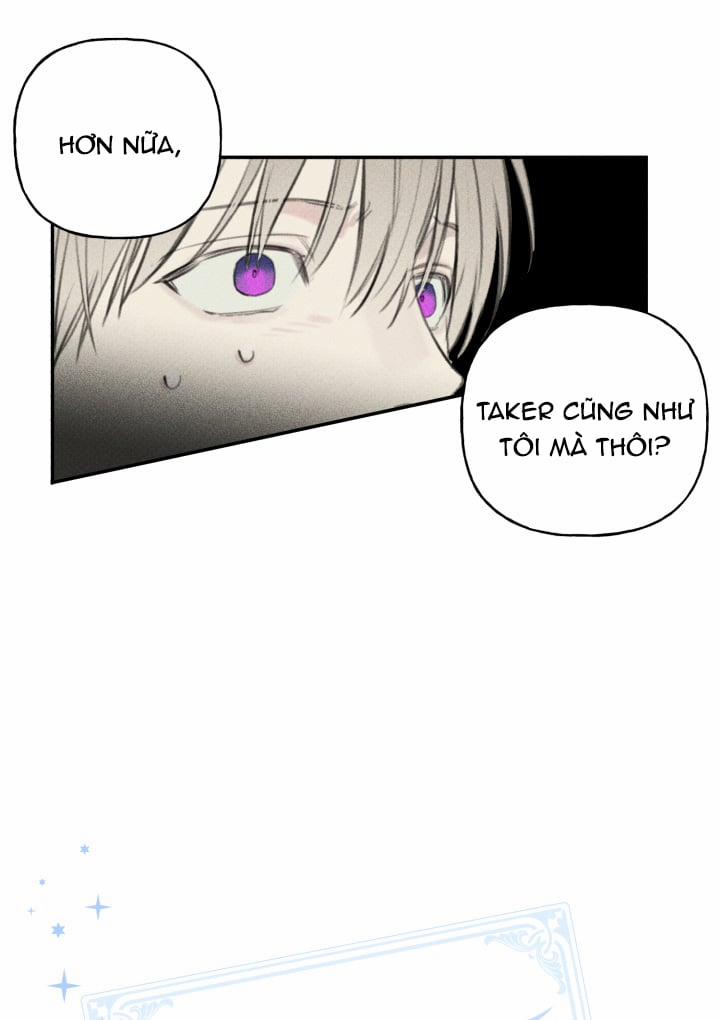 Anh Bạn Thiên Thần 47 trang 21