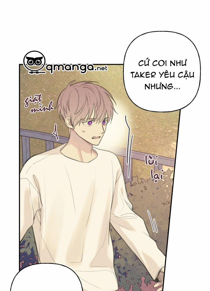 Anh Bạn Thiên Thần 47 trang 24