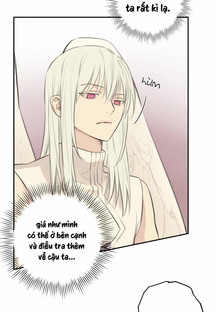 Anh Bạn Thiên Thần 47 trang 30