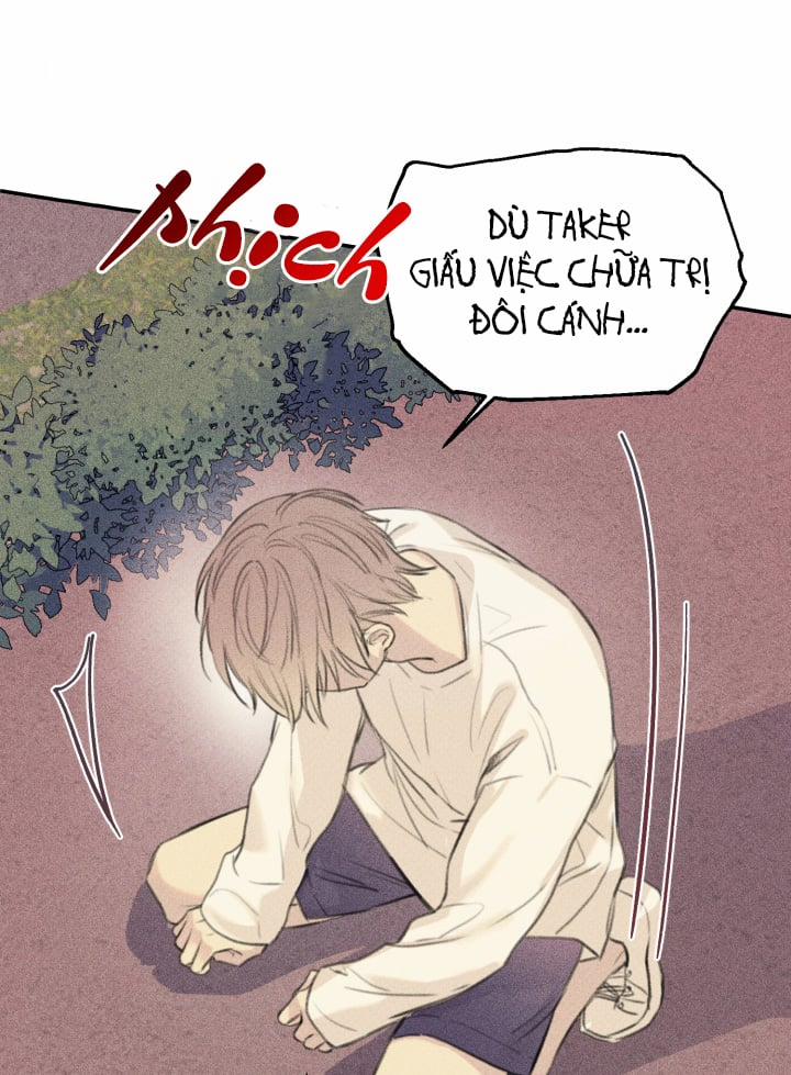 Anh Bạn Thiên Thần 47 trang 32