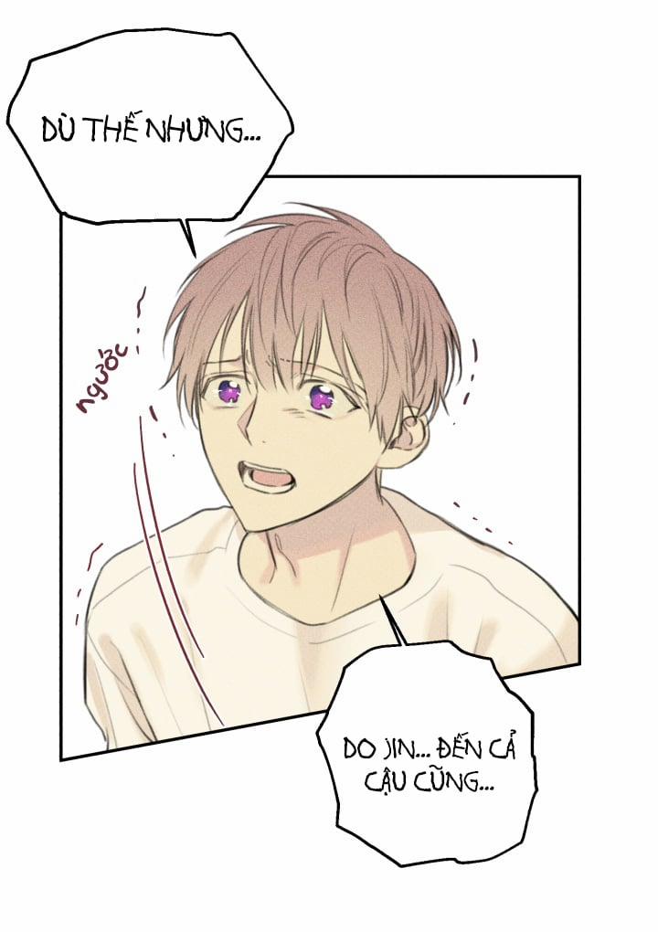 Anh Bạn Thiên Thần 47 trang 34