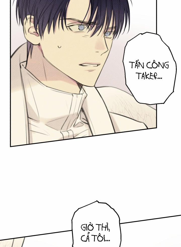 Anh Bạn Thiên Thần 47 trang 36