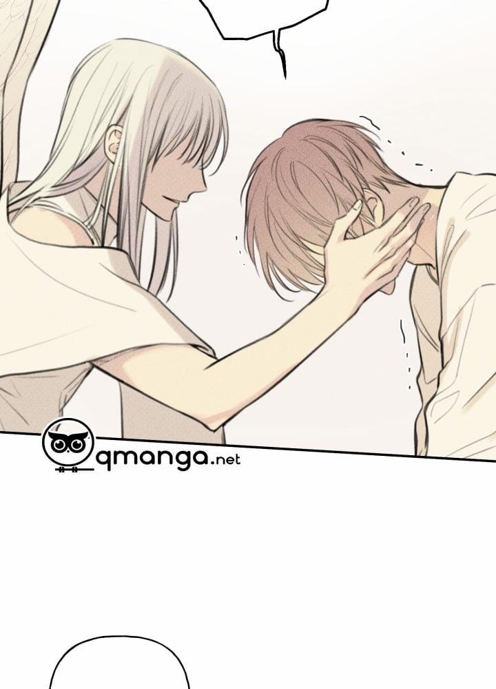 Anh Bạn Thiên Thần 47 trang 37