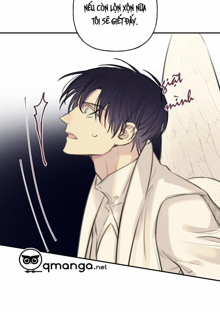 Anh Bạn Thiên Thần 47 trang 4