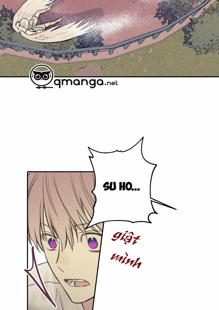 Anh Bạn Thiên Thần 47 trang 50