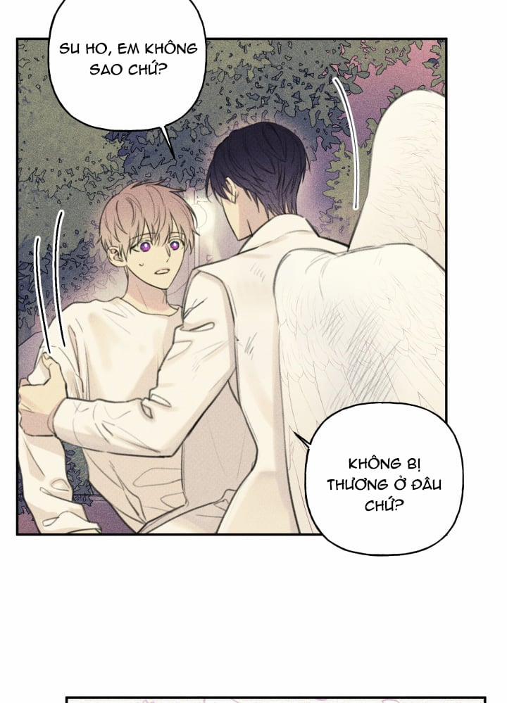 Anh Bạn Thiên Thần 48 trang 1