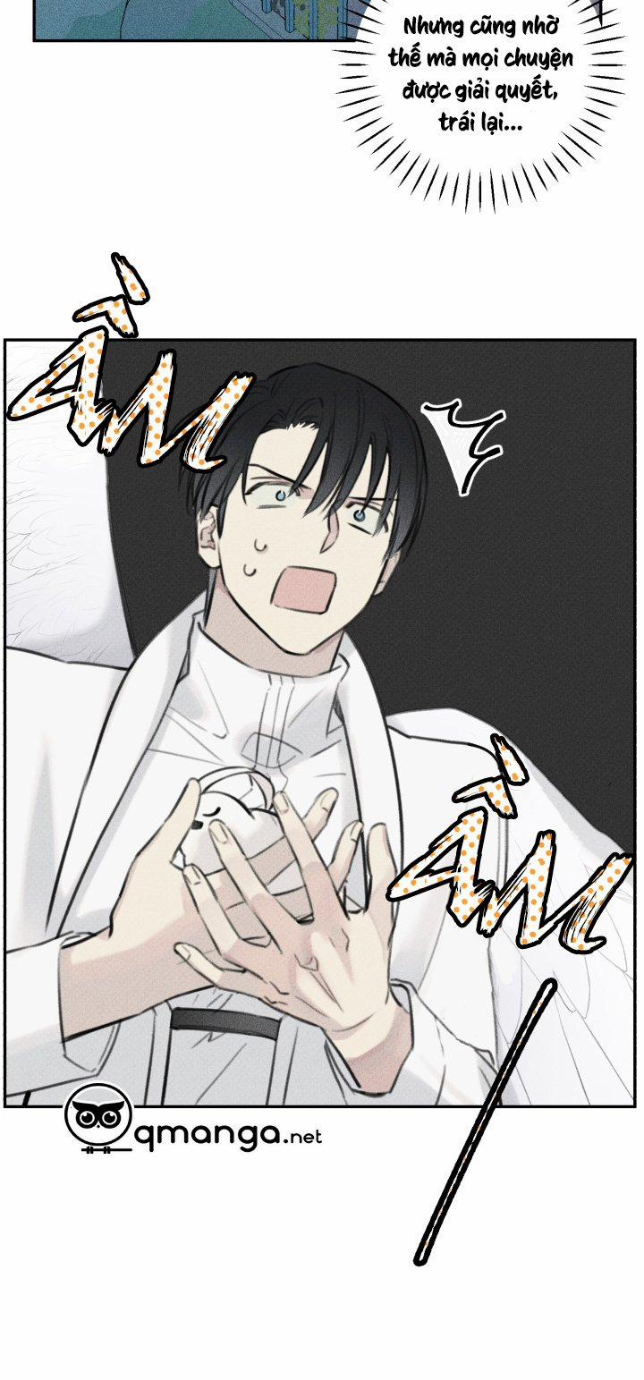 Anh Bạn Thiên Thần 48 trang 10