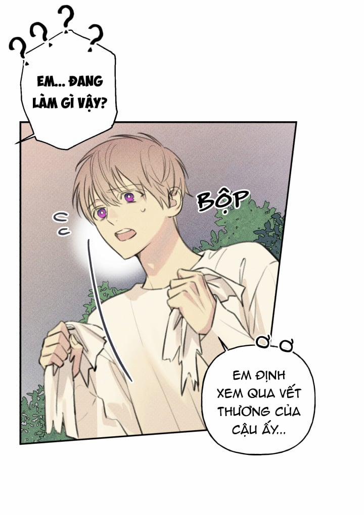 Anh Bạn Thiên Thần 48 trang 11