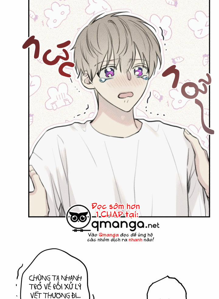 Anh Bạn Thiên Thần 48 trang 2