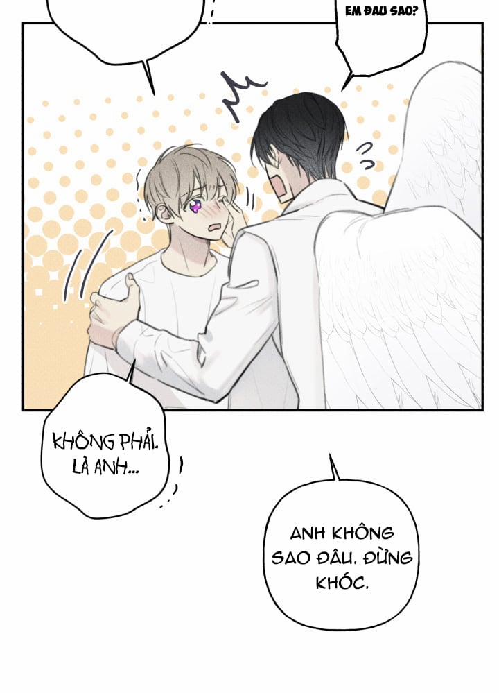 Anh Bạn Thiên Thần 48 trang 3