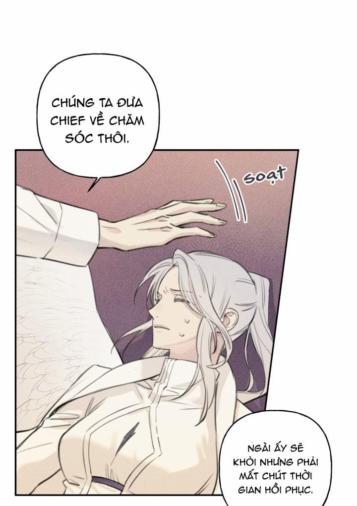 Anh Bạn Thiên Thần 48 trang 4