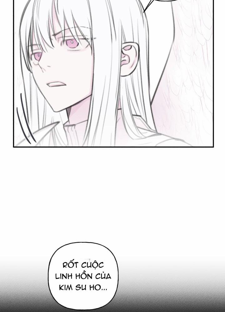 Anh Bạn Thiên Thần 48 trang 41