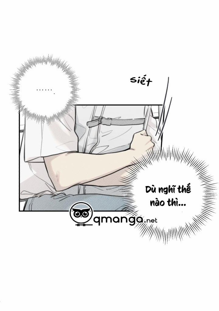 Anh Bạn Thiên Thần 49 trang 10