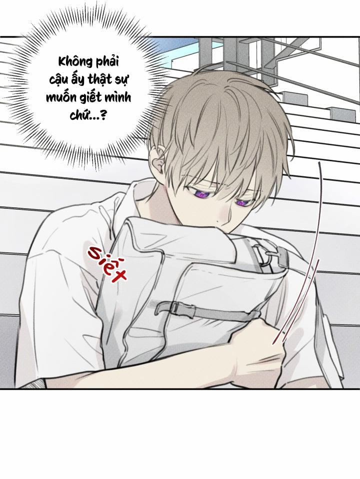 Anh Bạn Thiên Thần 49 trang 11