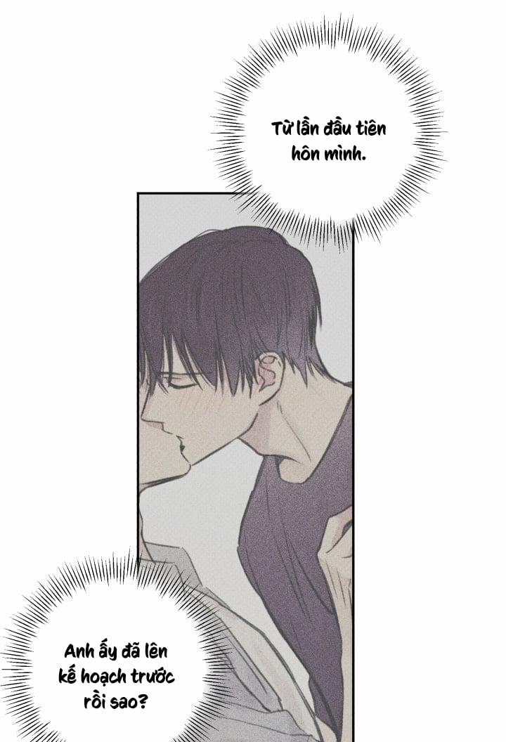 Anh Bạn Thiên Thần 49 trang 16