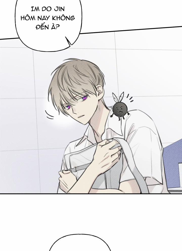 Anh Bạn Thiên Thần 49 trang 20