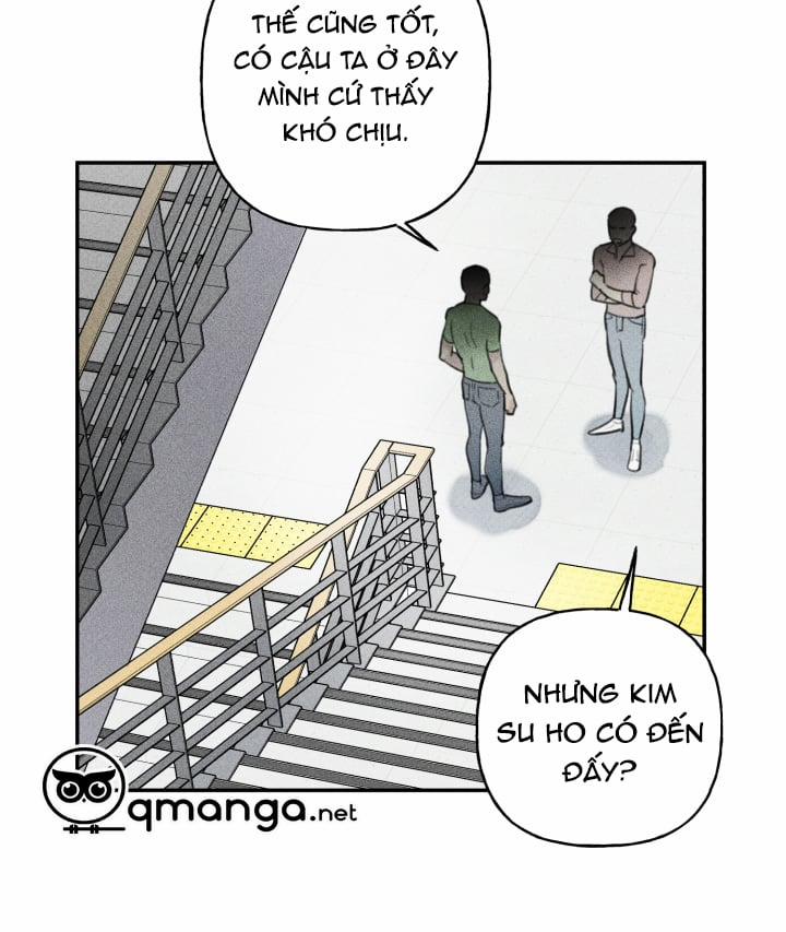 Anh Bạn Thiên Thần 49 trang 21