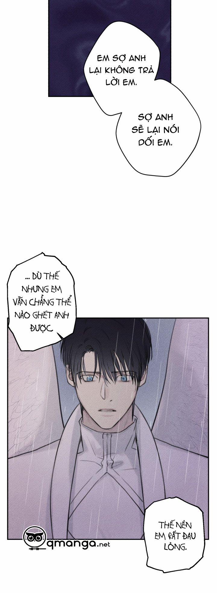 Anh Bạn Thiên Thần 49 trang 34