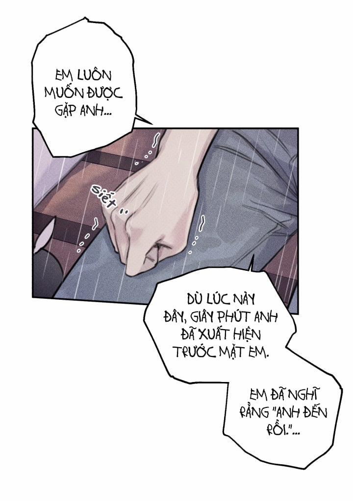 Anh Bạn Thiên Thần 49 trang 35