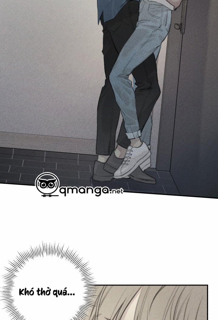 Anh Bạn Thiên Thần 49 trang 49