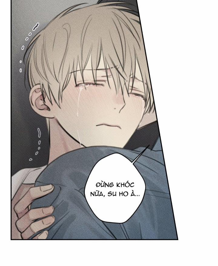 Anh Bạn Thiên Thần 50 trang 16