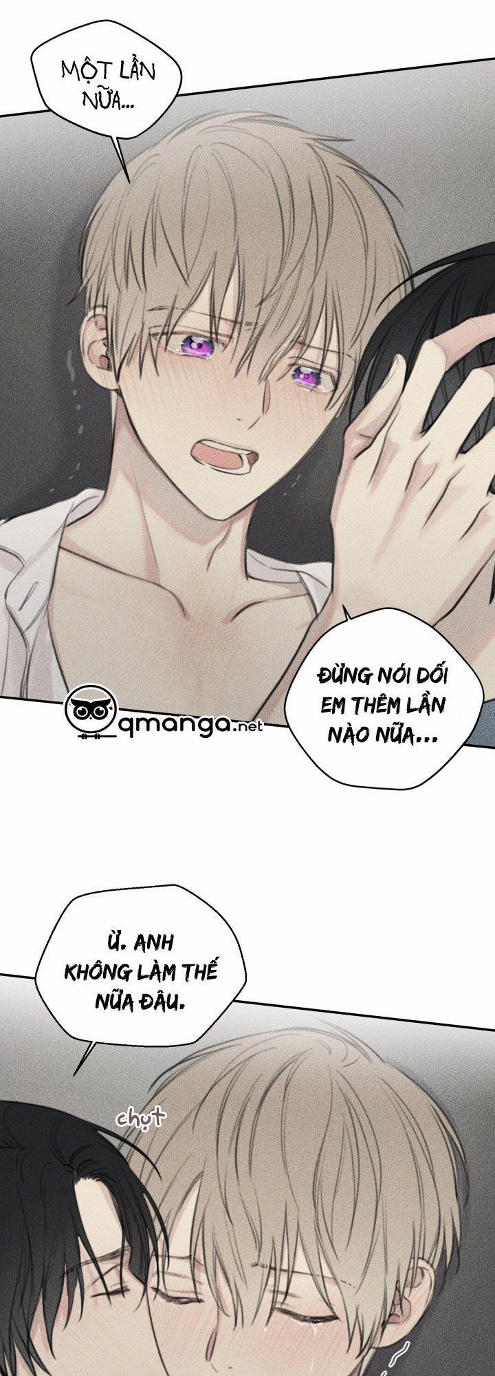 Anh Bạn Thiên Thần 50 trang 20