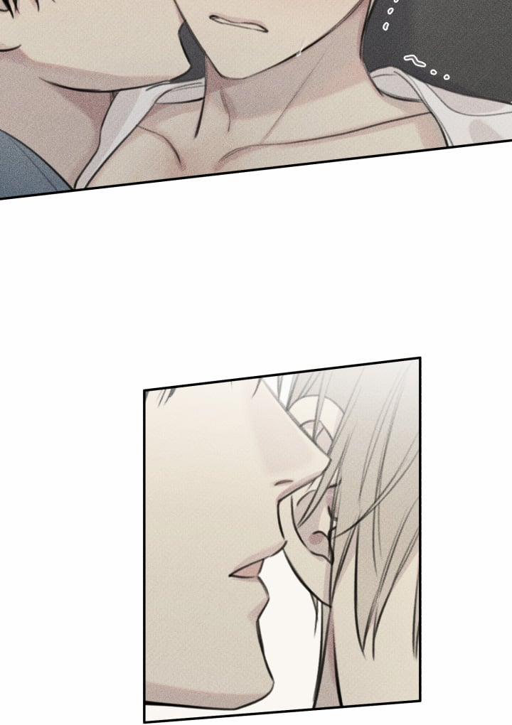 Anh Bạn Thiên Thần 50 trang 21