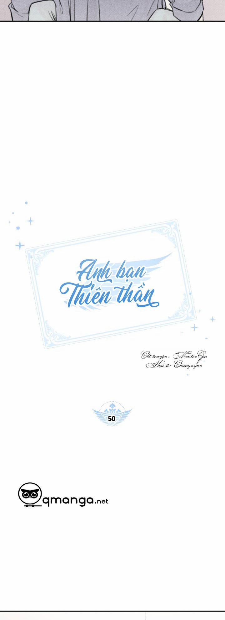 Anh Bạn Thiên Thần 50 trang 27