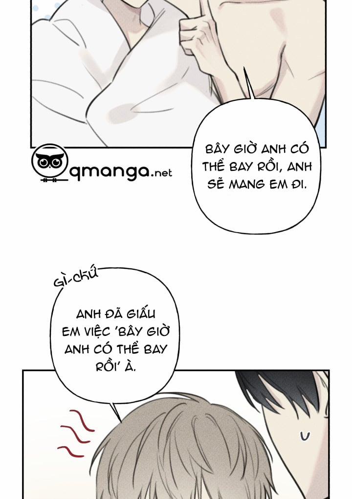 Anh Bạn Thiên Thần 50 trang 33