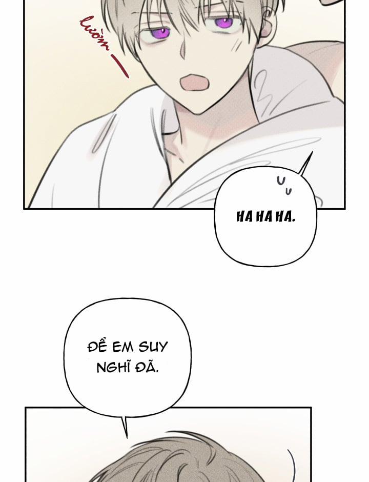 Anh Bạn Thiên Thần 50 trang 34