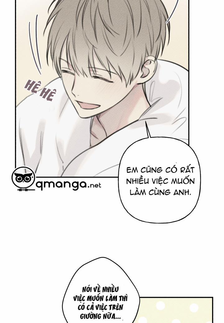 Anh Bạn Thiên Thần 50 trang 35