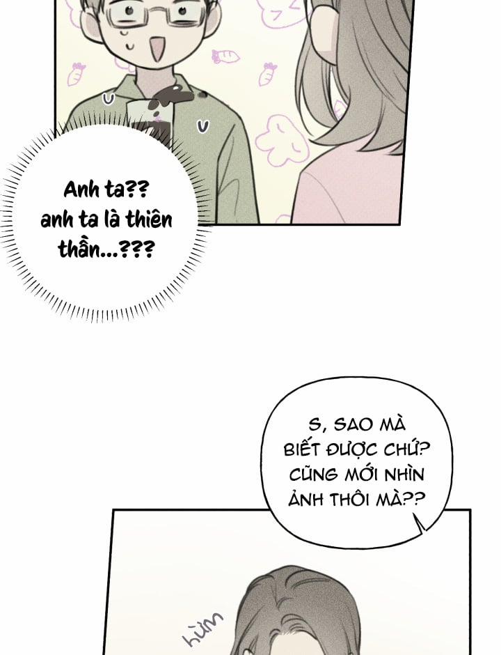 Anh Bạn Thiên Thần 50 trang 47