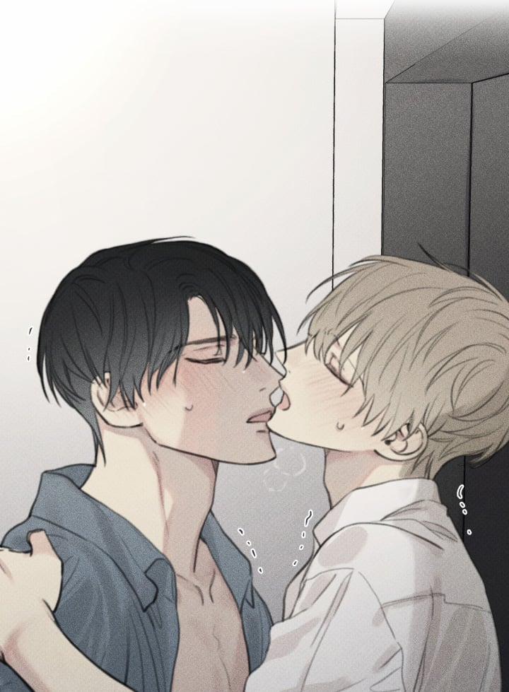 Anh Bạn Thiên Thần 50 trang 5