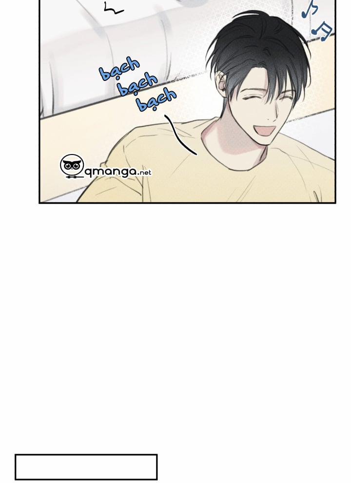 Anh Bạn Thiên Thần 51 trang 11