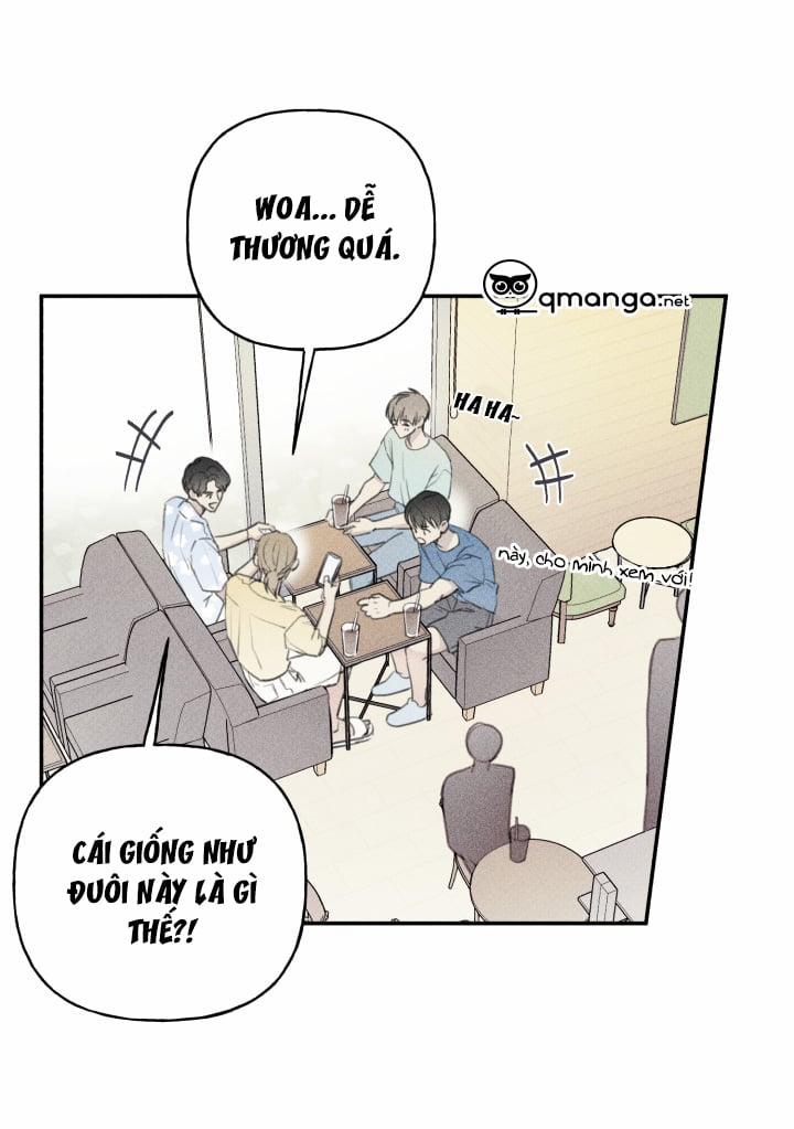 Anh Bạn Thiên Thần 51 trang 13