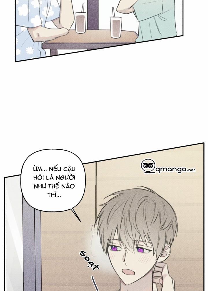 Anh Bạn Thiên Thần 51 trang 17