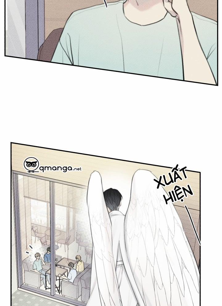 Anh Bạn Thiên Thần 51 trang 18