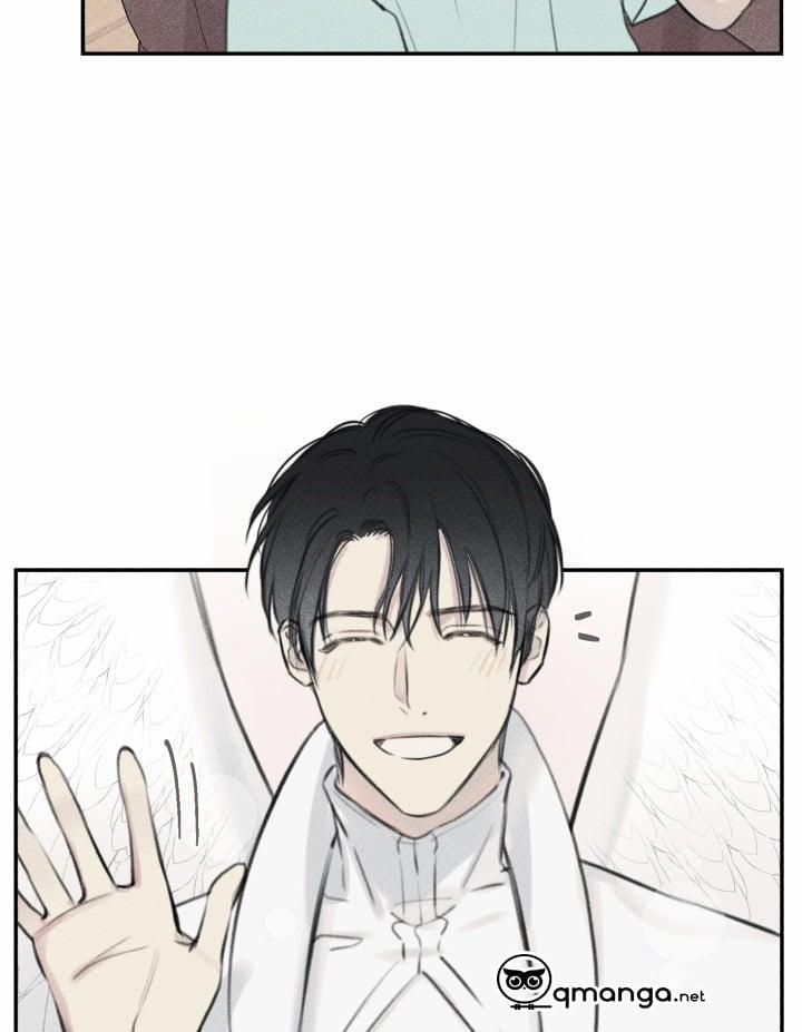 Anh Bạn Thiên Thần 51 trang 20