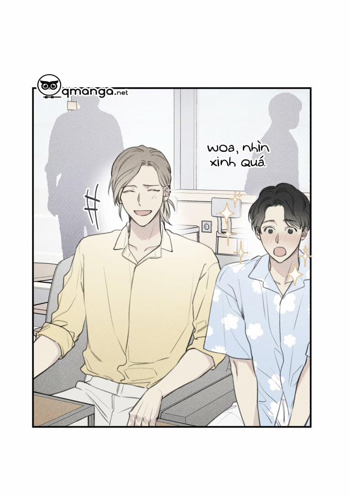 Anh Bạn Thiên Thần 51 trang 24