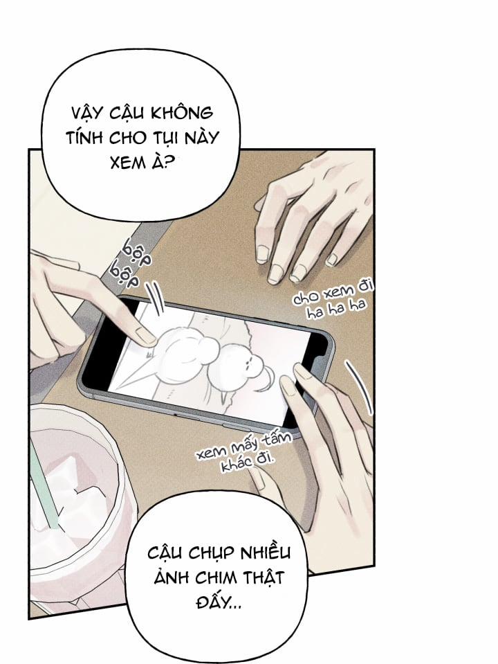 Anh Bạn Thiên Thần 51 trang 25