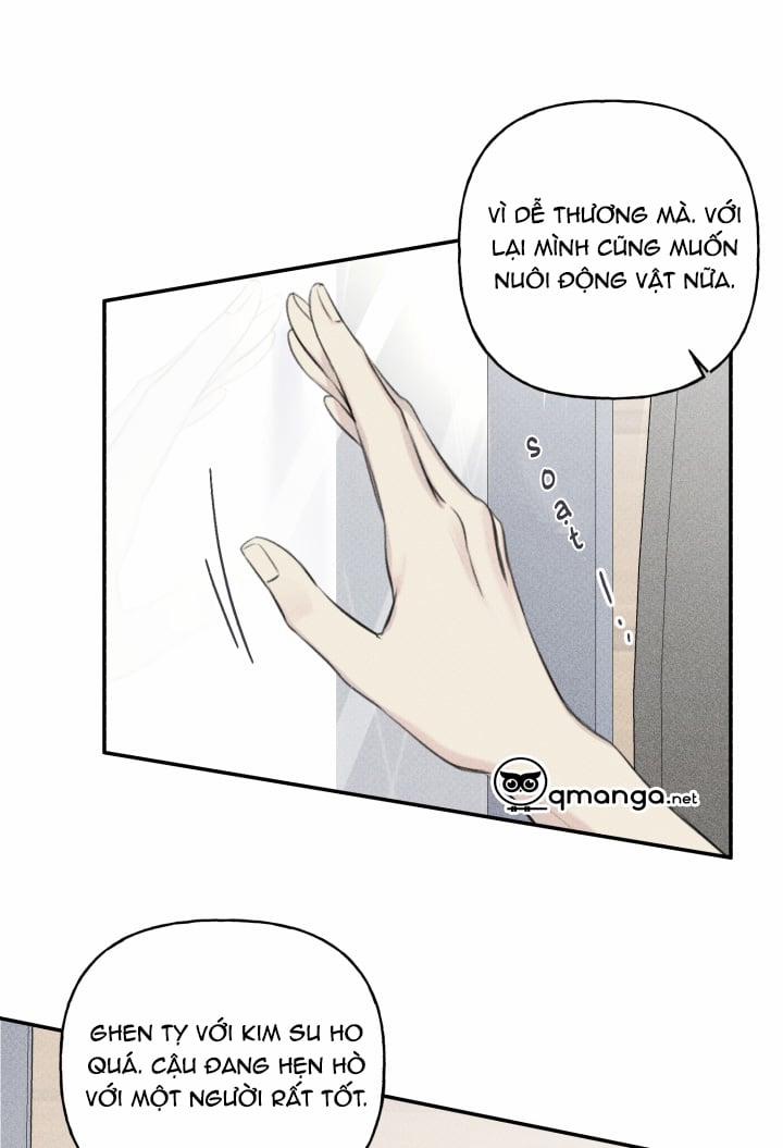 Anh Bạn Thiên Thần 51 trang 26