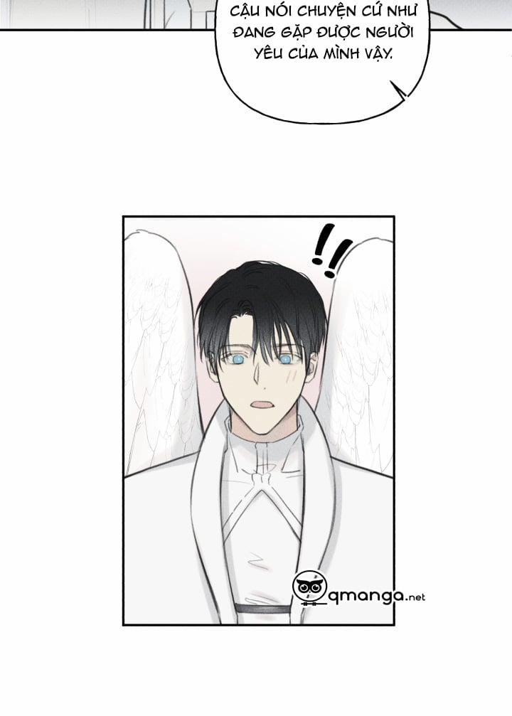 Anh Bạn Thiên Thần 51 trang 28