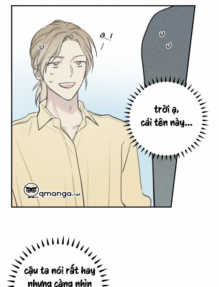 Anh Bạn Thiên Thần 51 trang 39