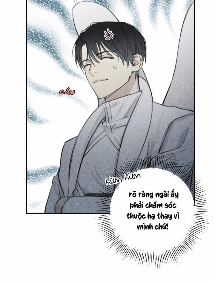 Anh Bạn Thiên Thần 51 trang 4