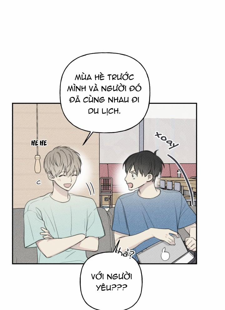 Anh Bạn Thiên Thần 51 trang 41