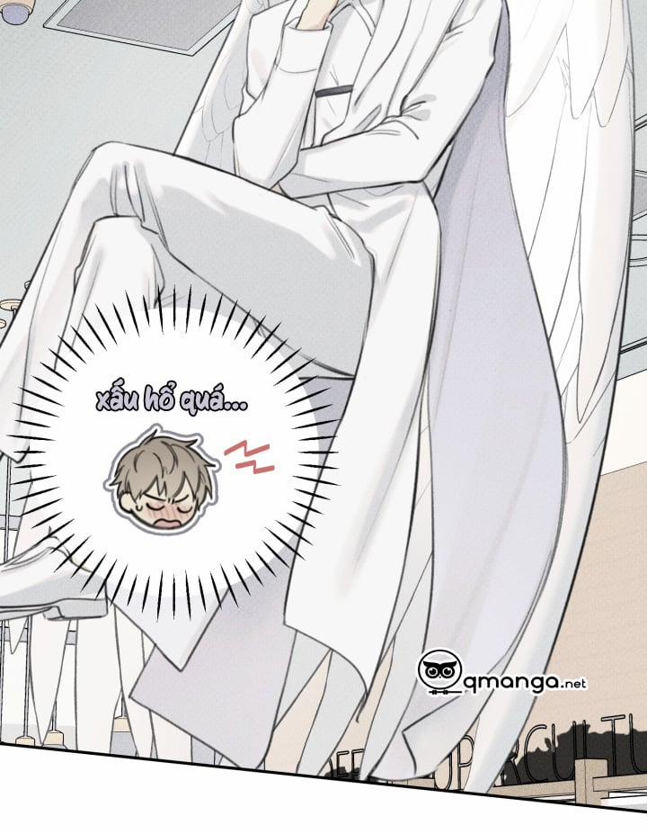 Anh Bạn Thiên Thần 51 trang 43