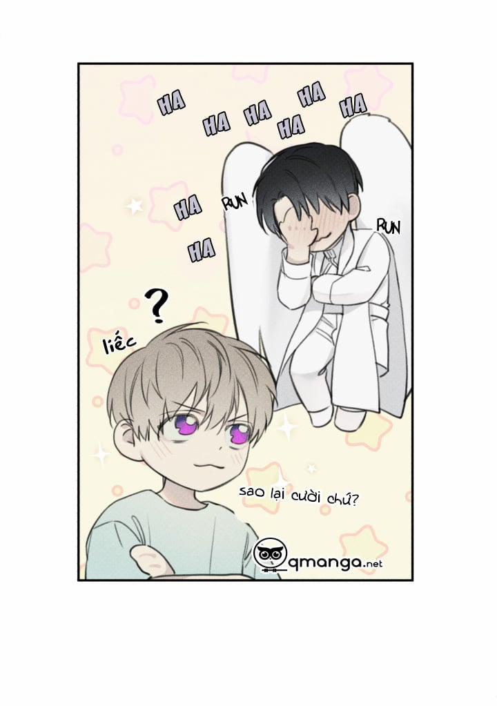 Anh Bạn Thiên Thần 51 trang 47