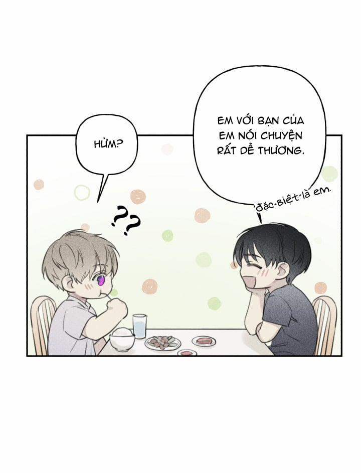 Anh Bạn Thiên Thần 51 trang 50