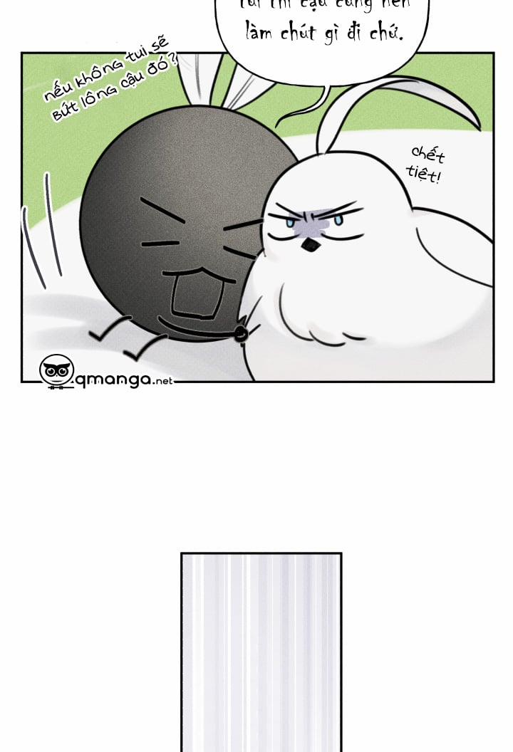 Anh Bạn Thiên Thần 51 trang 53