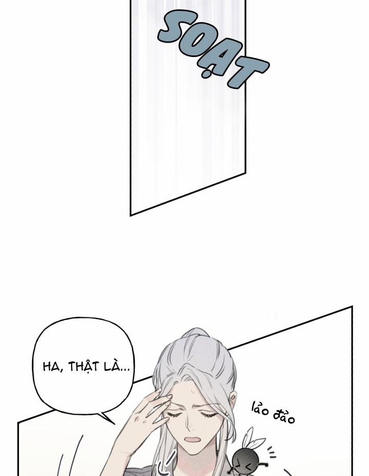 Anh Bạn Thiên Thần 51 trang 54